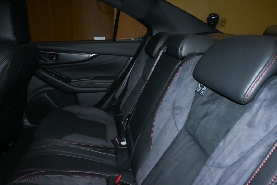 2024 Subaru WRX  tS Sport Sedan Image 9