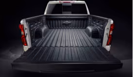 Durabed Cargo Bed Image