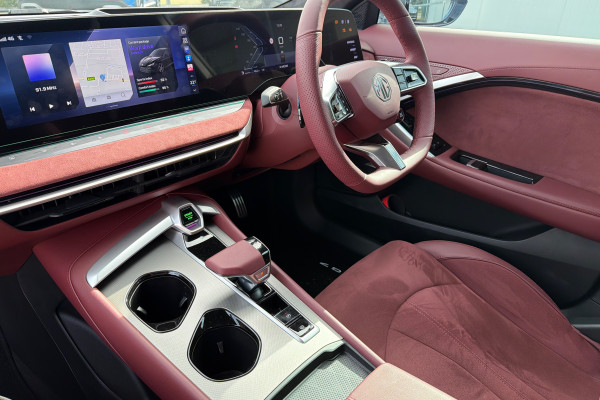 2025 MG MG7  Essence Sedan Image 19