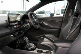 2024 MY25 Hyundai i30 PDe.V6 N Premium Hatch image 8