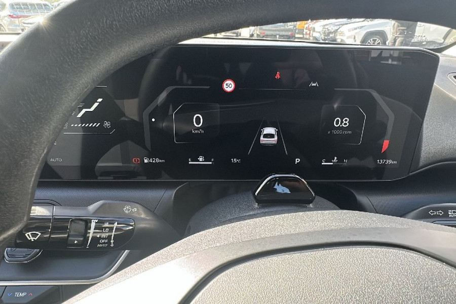 2024 MY25 Kia K4 CL4m Sport Sedan Image 13