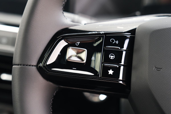 2024 MG MG3 Essence Hatch Image 5