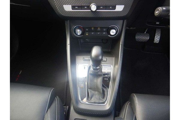 2019 MG ZS AZS1 Excite SUV Image 8
