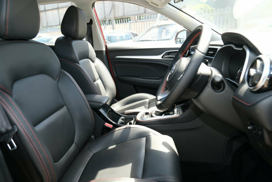 2023 MY22 MG ZS AZS1 Excite SUV Image 9