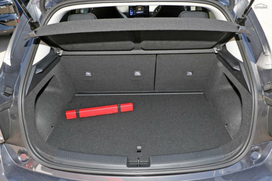2026 MG MG4 EV Urban AH4E Essence 43 Hatch Image 10