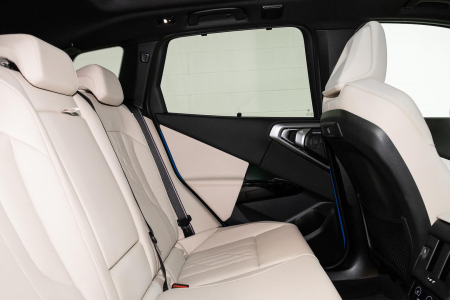 2026 BMW X3 G45 M50 xDrive SUV