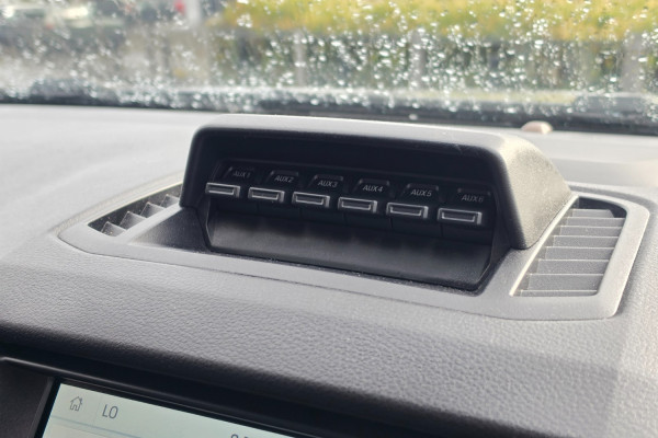 2021 MY21.25 Ford Ranger PX MkIII XLT Ute Image 20