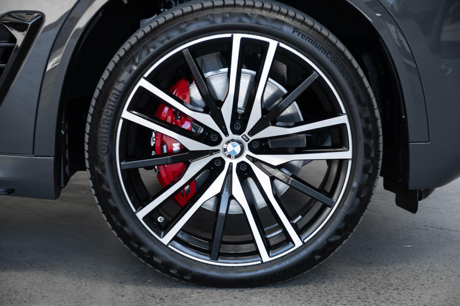 2026 BMW X5 G05 LCI xDrive30d M Sport SUV