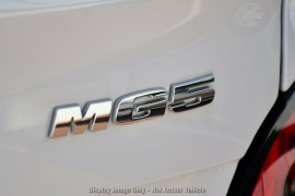 2024 MG MG5 AP32 Vibe Sedan