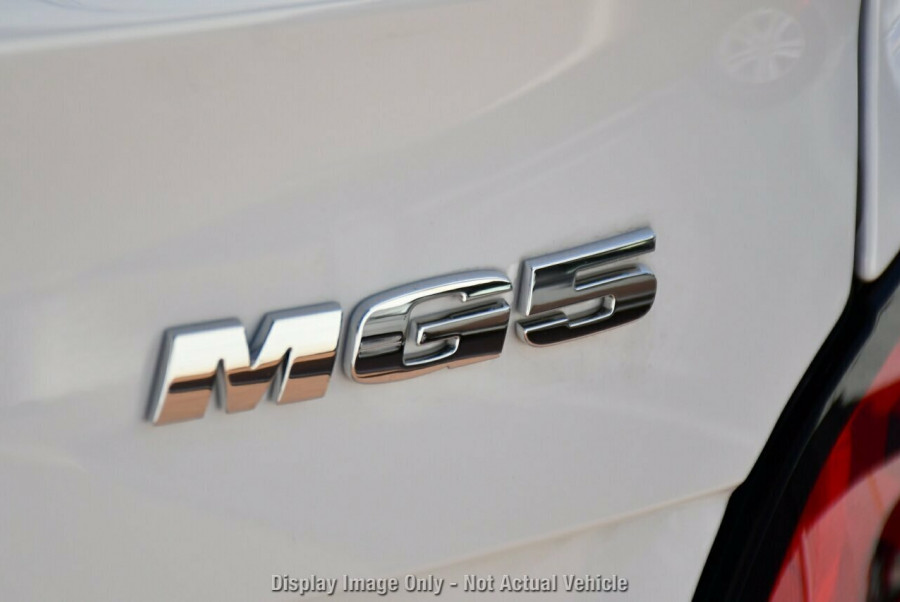 2024 MG MG5 AP32 Vibe Sedan Image 16