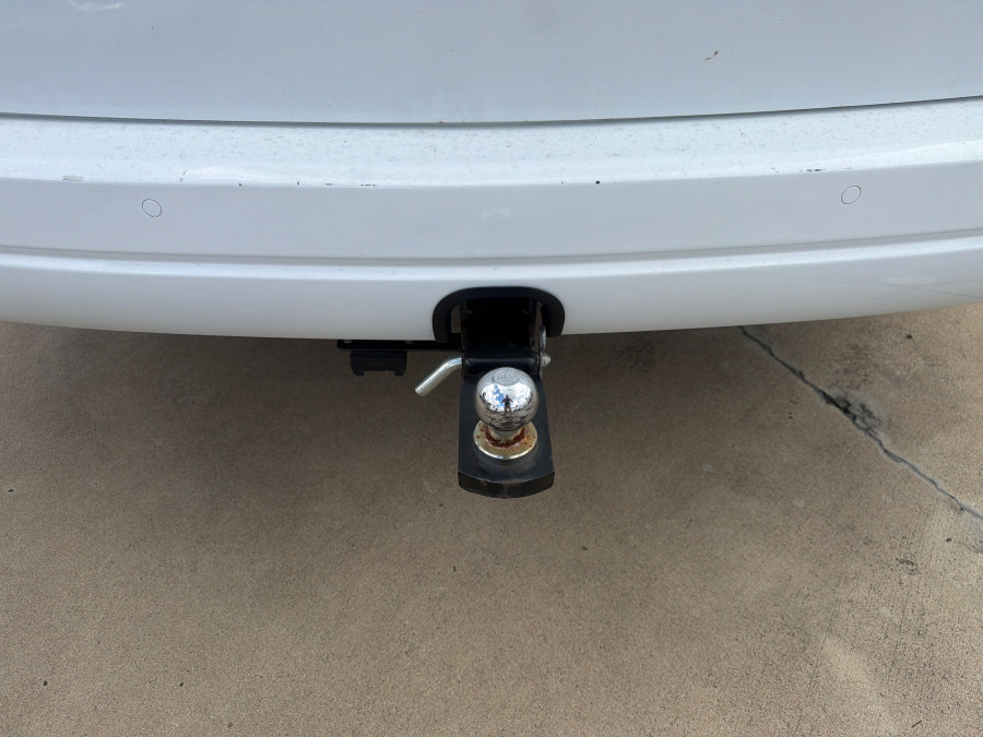 2021 LDV G10 SV7C + Van Image 20