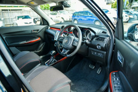 2024 MY22 Suzuki Swift AZ Series II Sport Hatch