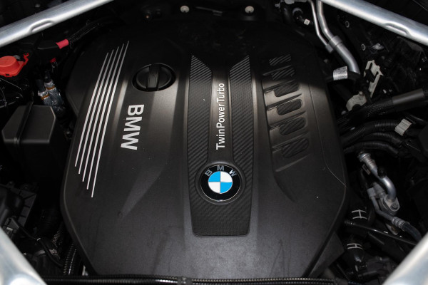 2021 BMW X5 G05 xDrive30d M Sport SUV image 26