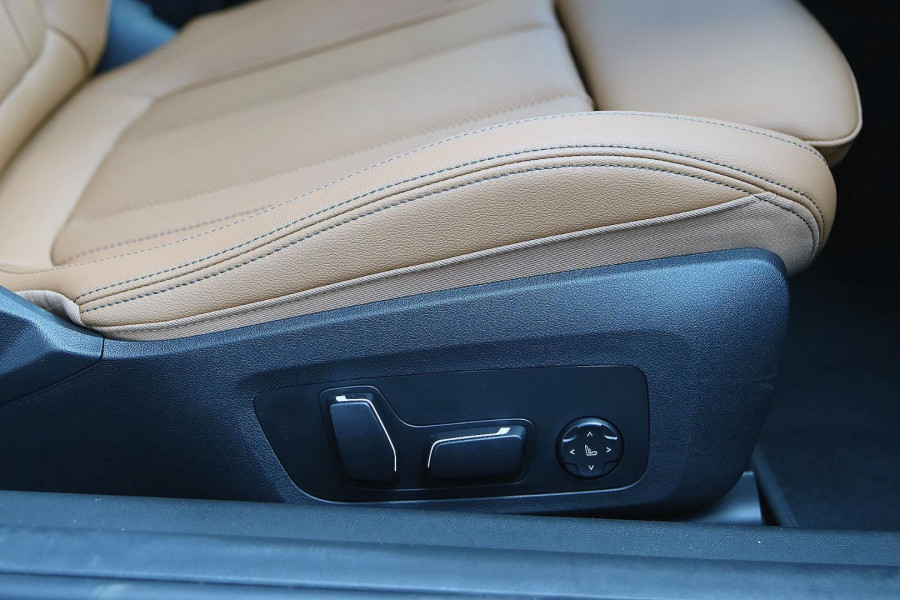2026 BMW 2 Series G42 230i M Sport Coupe