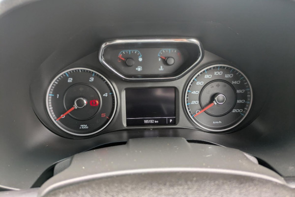2019 MY20 Holden Trailblazer RG LTZ SUV Image 20