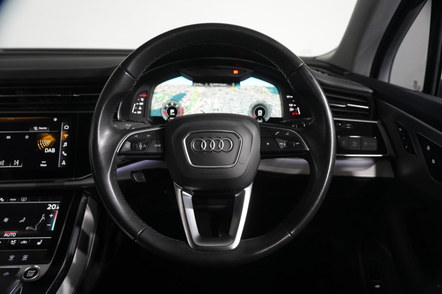 2023 Audi Q7 4M 45 TDI SUV