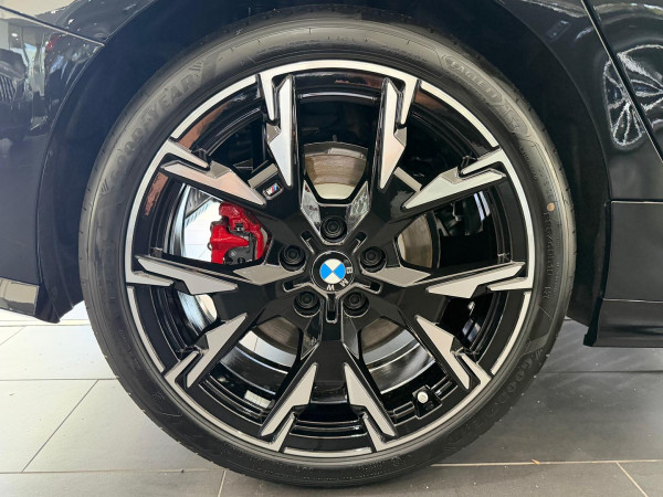 2025 BMW 1 Series F70 120 M Sport Hatch image 5