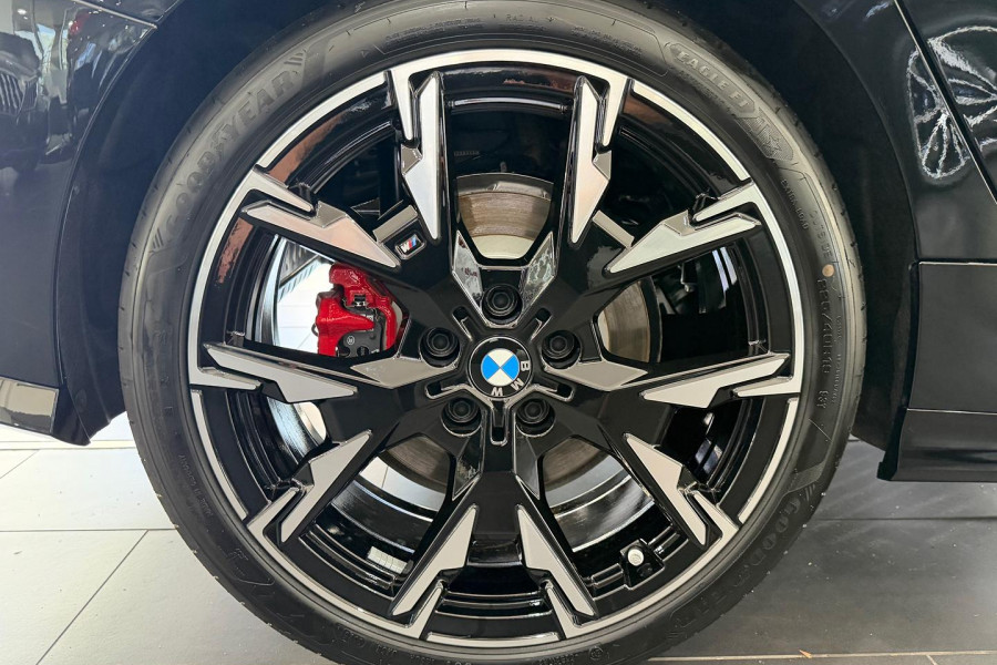 2025 BMW 1 Series F70 120 M Sport Hatch