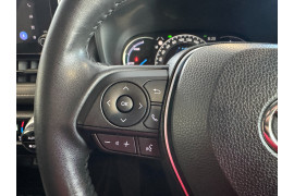 2024 MYon Toyota RAV4 AXAH52R GX SUV