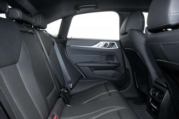 2024 BMW i4 G26 eDrive35 Hatch
