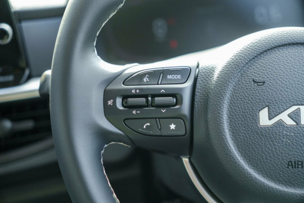 2026 MY27 Kia Picanto JA PE2 Sport Hatch Image 11