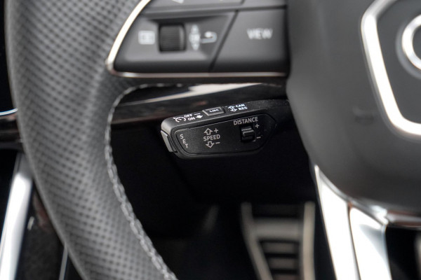 2026 Audi Q7 4M TDI 210kW S line SUV image 18