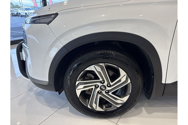 2021 Hyundai Santa Fe TM.V3 Active SUV Image 17