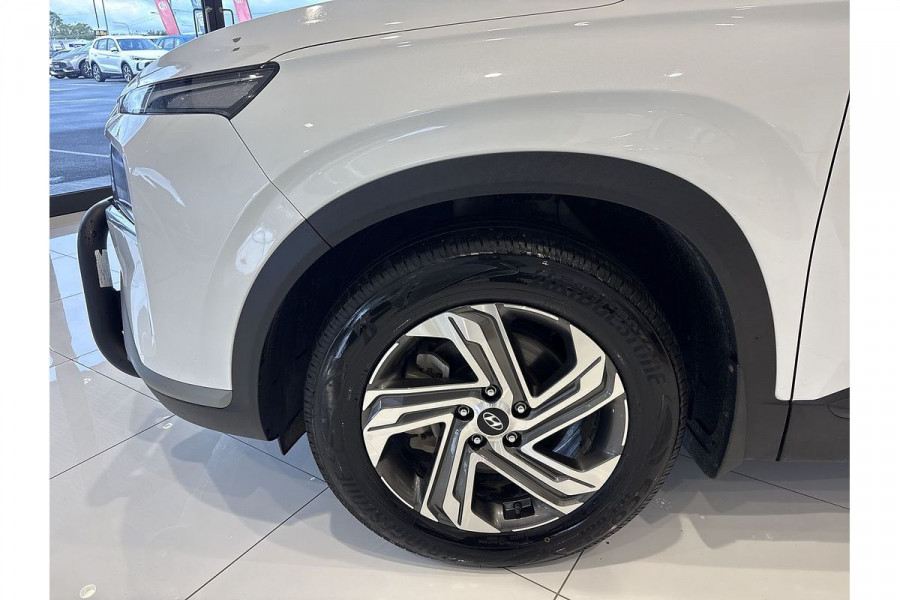 2021 Hyundai Santa Fe TM.V3 Active SUV Image 17