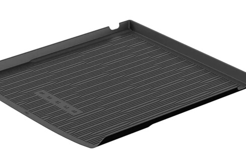 <img src="Mats Luggage Anti-slip rubber - 5 door with mini spare wheel