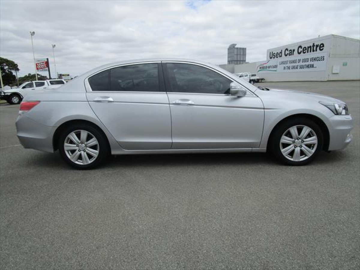 Used 2012 Honda Accord V6 Luxury 2100024 Albany Albany Ford