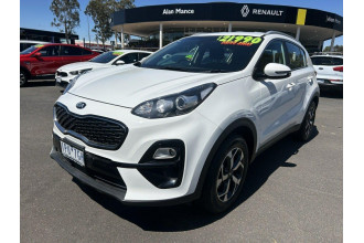 2019 Kia Sportage QL Si SUV