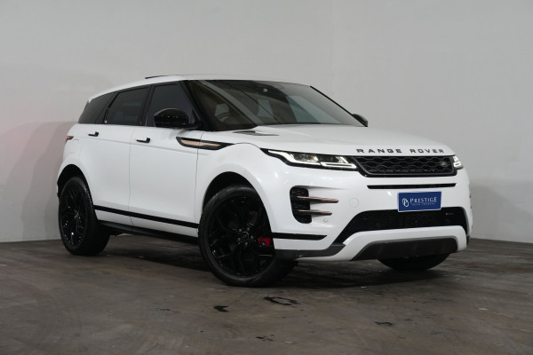 Land Rover Range Rover Evoque R-Dynamic HSE L551