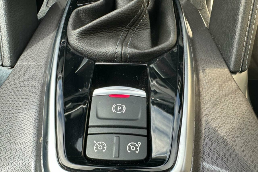 2020 Renault Koleos HZG Zen SUV Image 15