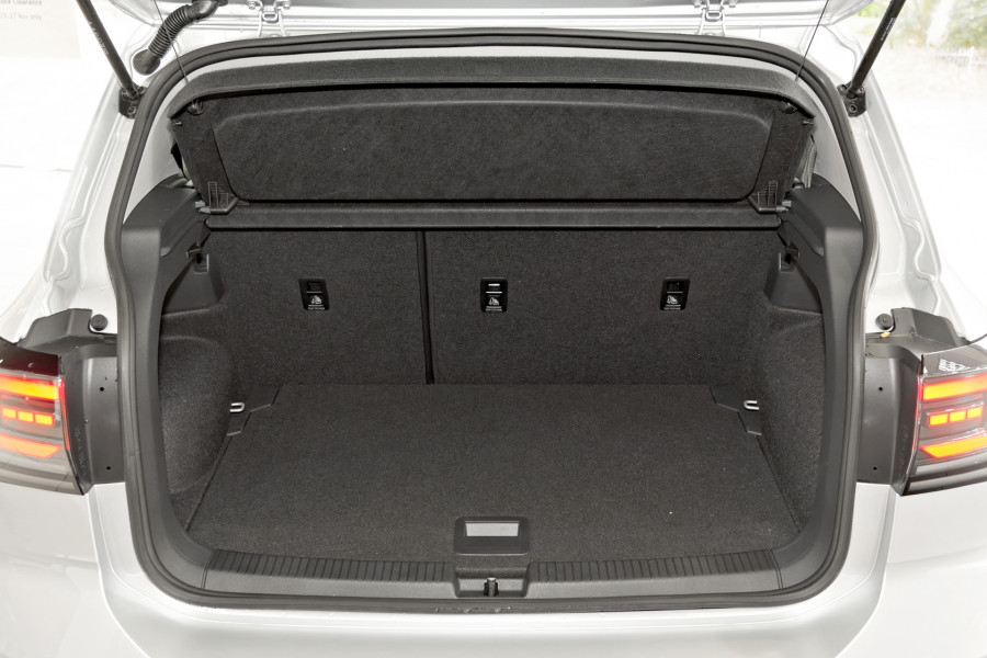 2024 Volkswagen T-Cross D31 85TSI Life SUV Image 19