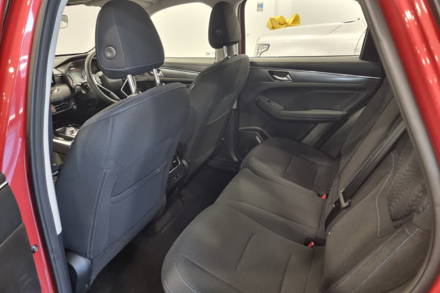 2024 GWM Haval Jolion A01 Premium SUV Image 13