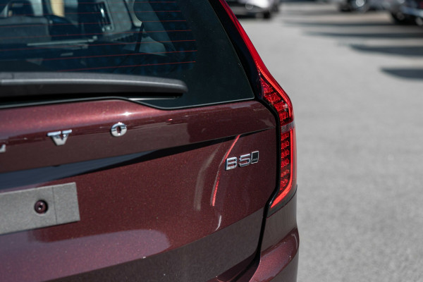 2025 MY26 Volvo XC90 L Series Plus B5 Bright SUV Image 22