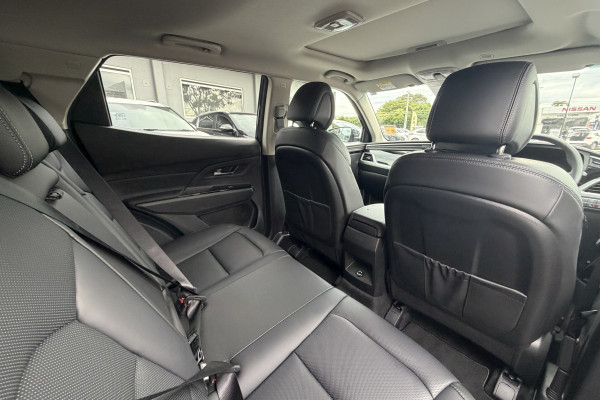 2024 MY23 SsangYong Korando C300 Ultimate SUV Image 15