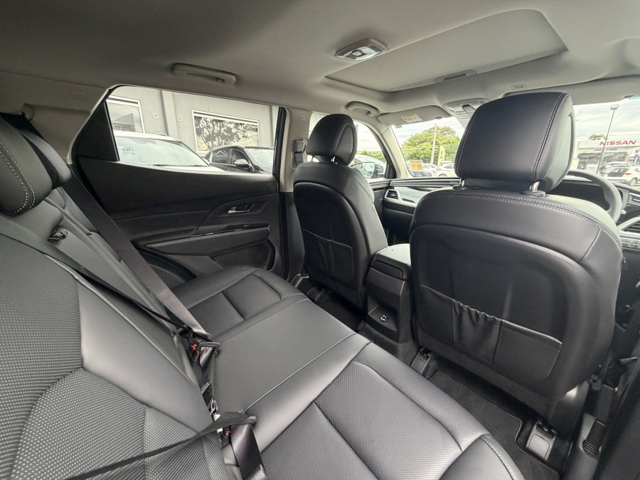 2024 MY23 SsangYong Korando C300 Ultimate SUV Image 15