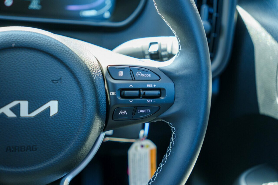2024 MY25 Kia Picanto JA PE2 Sport Hatch Image 11