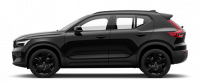 New Volvo Cars Mosman XC40 Black Edition