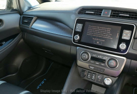 2019 Nissan LEAF ZE1 LEAF Hatchback