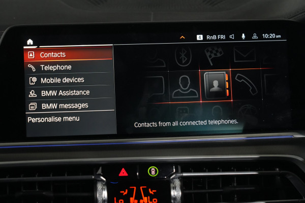 2022 BMW X5 xDrive30d SUV Image 14