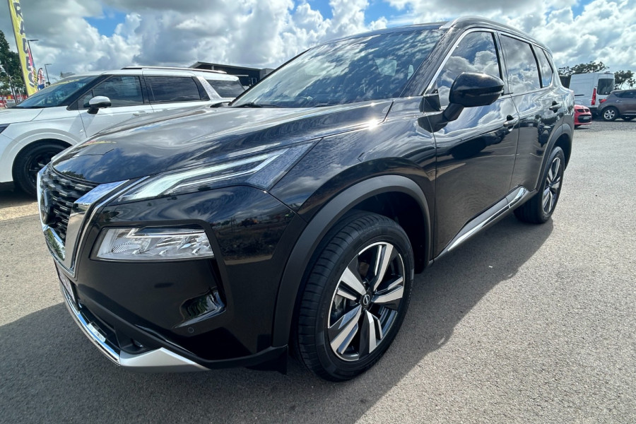 2023 Nissan X-Trail T33 Ti SUV Image 7