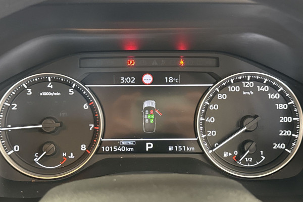 2022 MY22.5 Mitsubishi Outlander ZM ES SUV Image 5