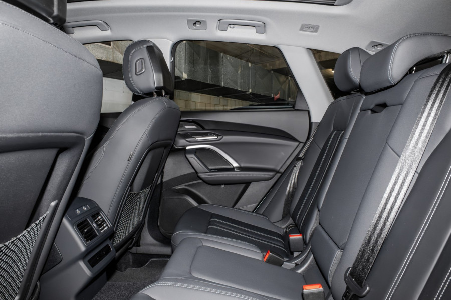 2025 Audi Q5 GU TFSI 150kW SUV