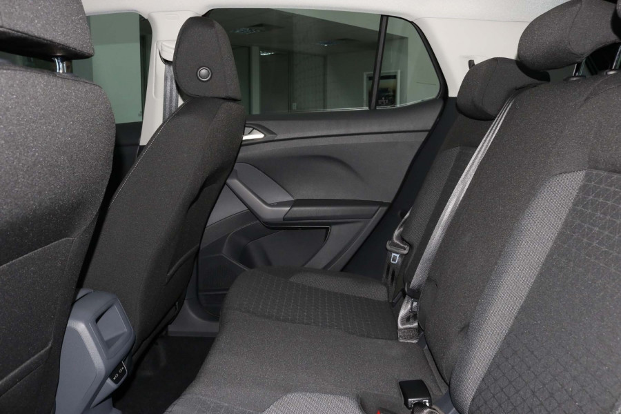 2020 MY21 Volkswagen T-Cross C1 85TSI Life Suv