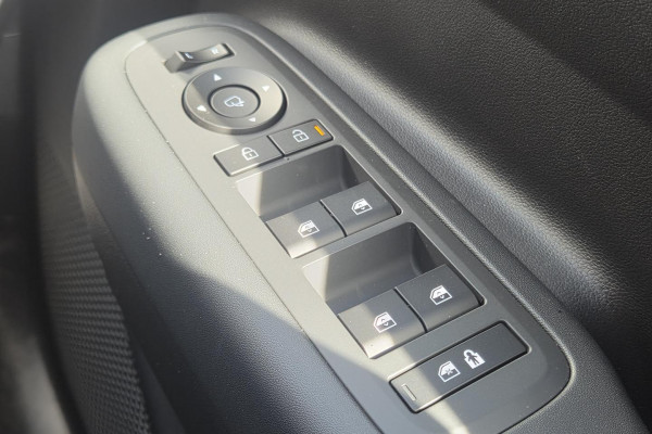 2026 Hyundai Santa Fe MX5.V2 Hybrid SUV Image 21