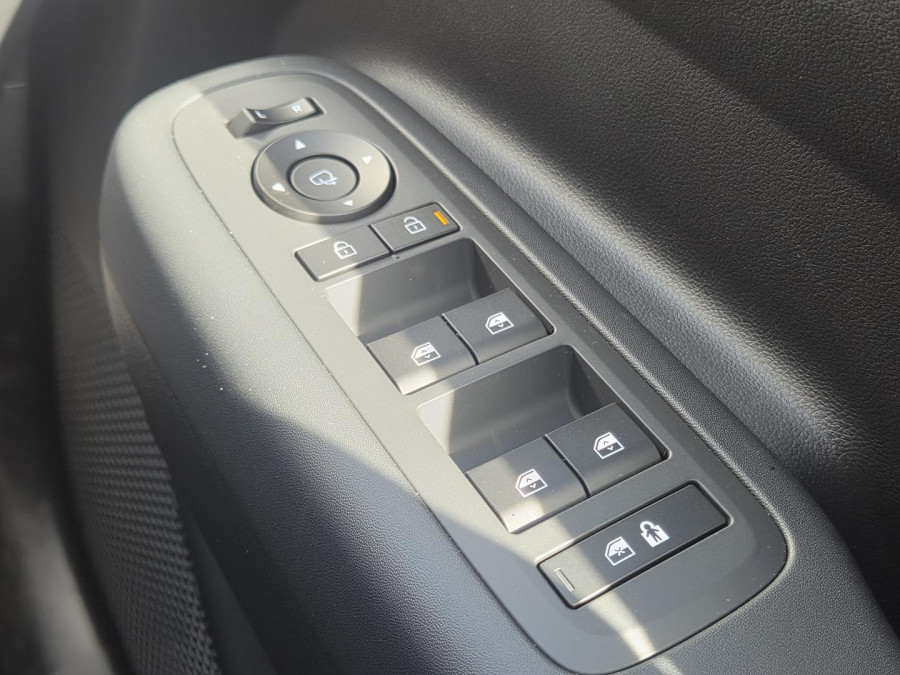 2026 Hyundai Santa Fe MX5.V2 Hybrid SUV Image 21