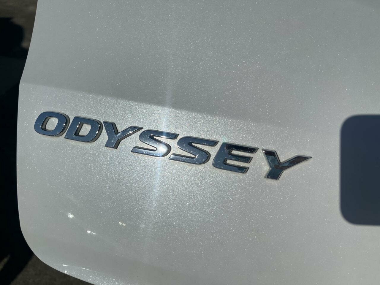 2019 Honda Odyssey RC MY19 VTi Wagon Image 9