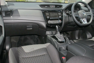 2018 Nissan X-Trail T32 Series 2 ST 2WD Wagon
